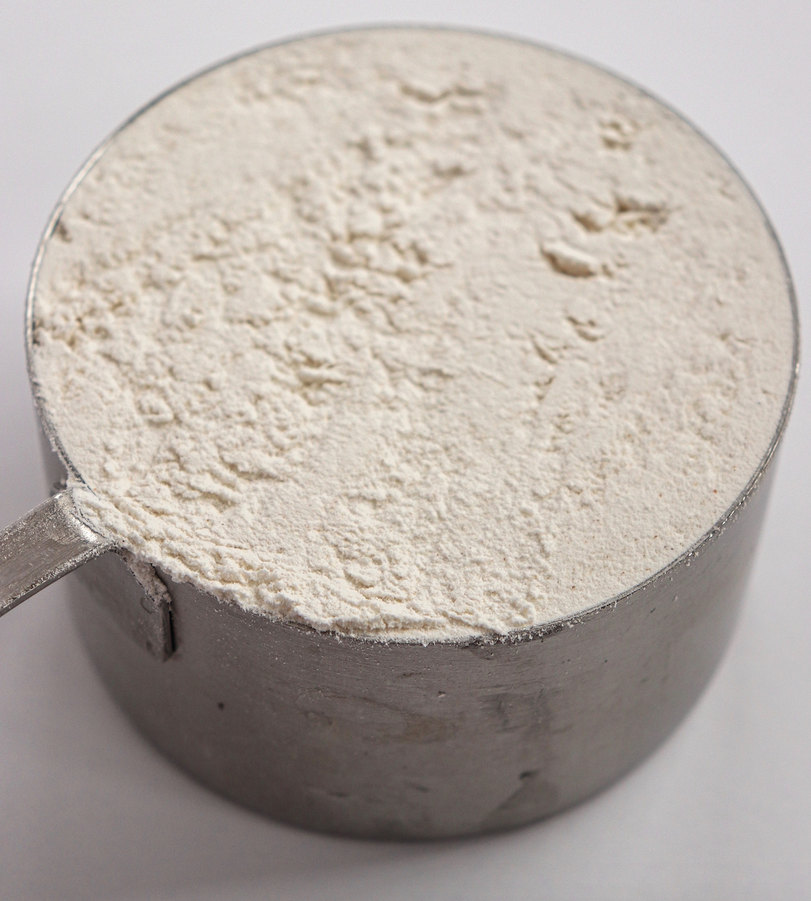 How To Measure Flour-image